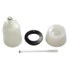 Shimano TL-BR002 Olietrechter met Oliestop