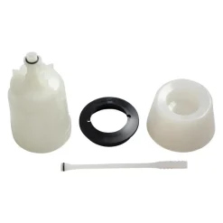 Shimano TL-BR002 Olietrechter met Oliestop