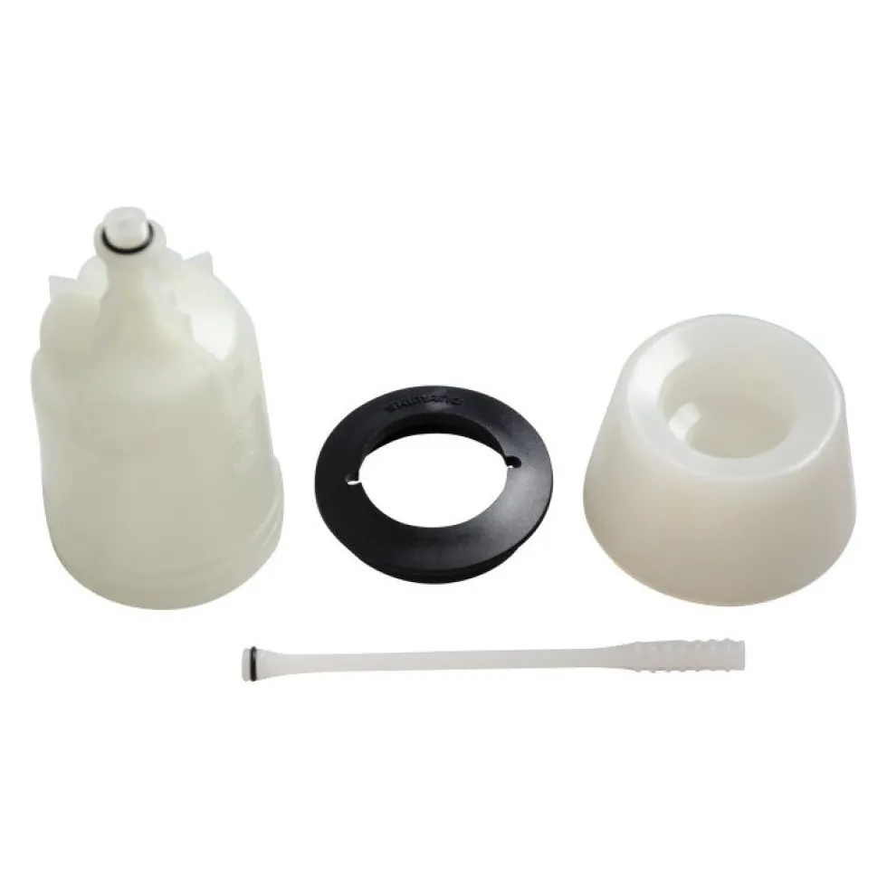 Shimano TL-BR002 Olietrechter met Oliestop