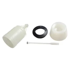 Shimano TL-BR002 Olietrechter met Oliestop