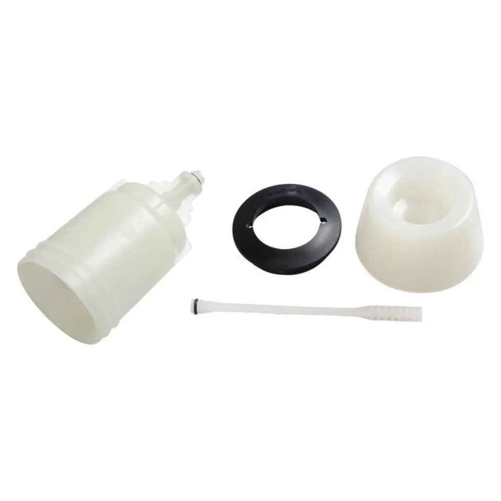 Shimano TL-BR002 Olietrechter met Oliestop