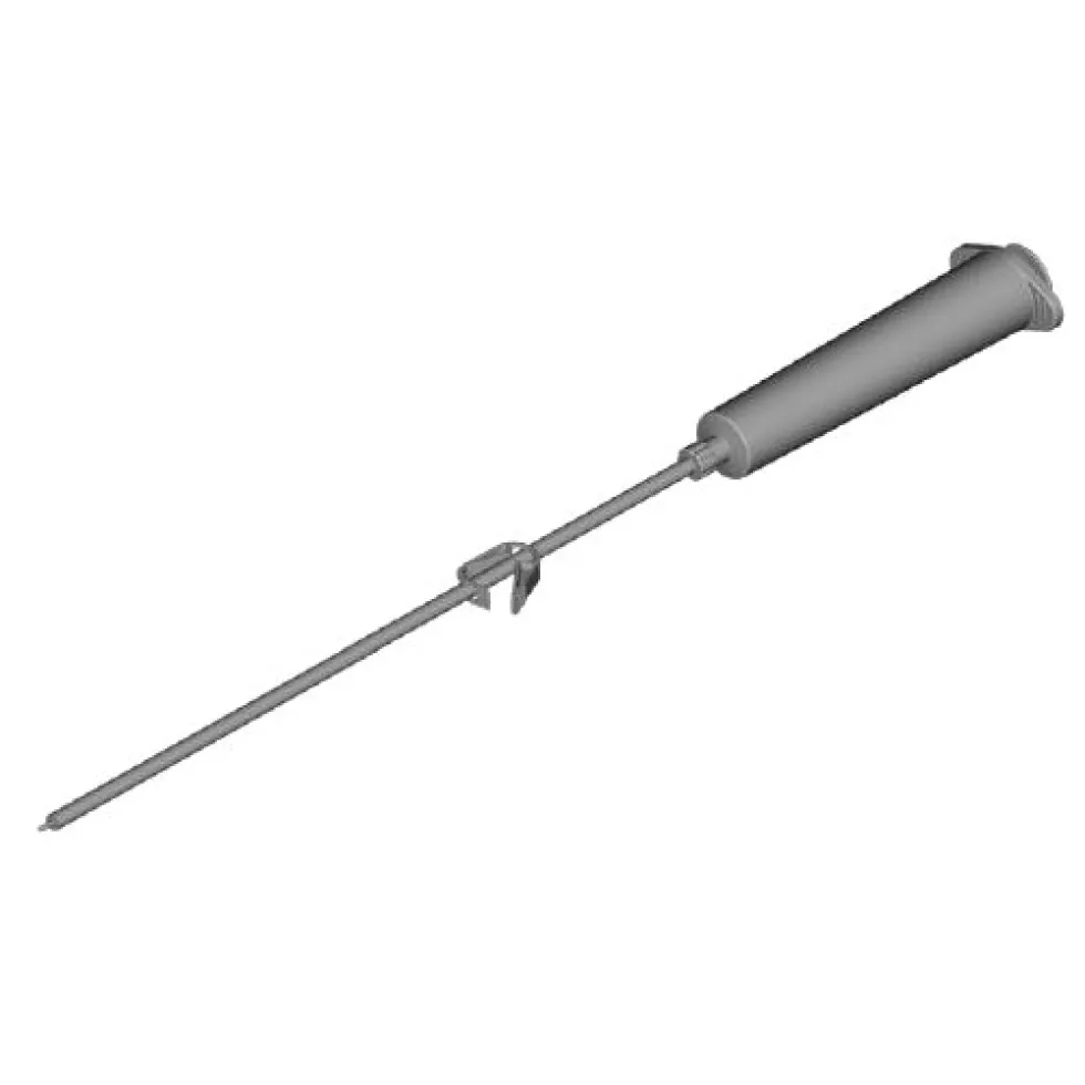 Shimano TL-BR001 Ontluchtingsspuit