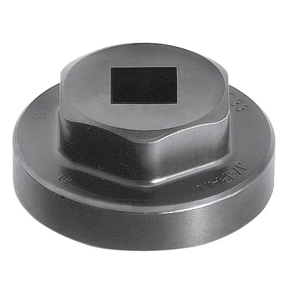 Shimano TL-FC33 Trapassleutel voor Hollowtech II Lagercups