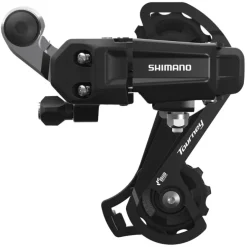 Shimano Tourney RD-TY200 Achterderailleur - 3x6/7-voudig | middellang (GS)