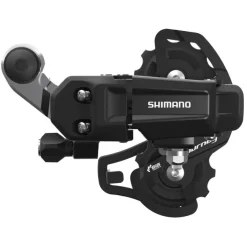 Shimano Tourney RD-TY200-SS Rear Derailleur - short - 1x6/7-speed