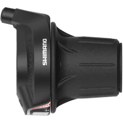 Shifters < Shimano Tourney SL-RV300 Draaischakelaar - Revoshift | SIS | OGD - 7-voudig | rechts (7R)