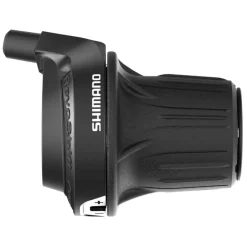 Shifters < Shimano Tourney SL-RV200 Draaischakelaar - Revoshift | SIS | OGD - 7-voudig | rechts (7R)
