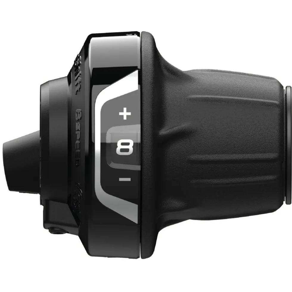 Shimano Tourney SL-RV400 Twist Shifter - Revoshift | SIS | OGD - 8-speed | right (8R)