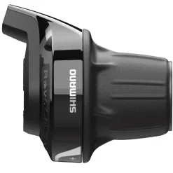 Shimano Tourney SL-RV400 Twist Shifter - Revoshift | SIS | OGD - 8-speed | right (8R)