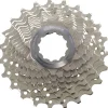Shimano Ultegra CS-6700 Cassette 10-speed - 12-30 teeth