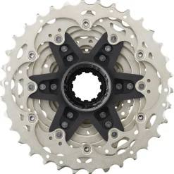 Cassettes < Shimano Ultegra CS-R8101 Cassette - HyperGlide+ | 12-voudig