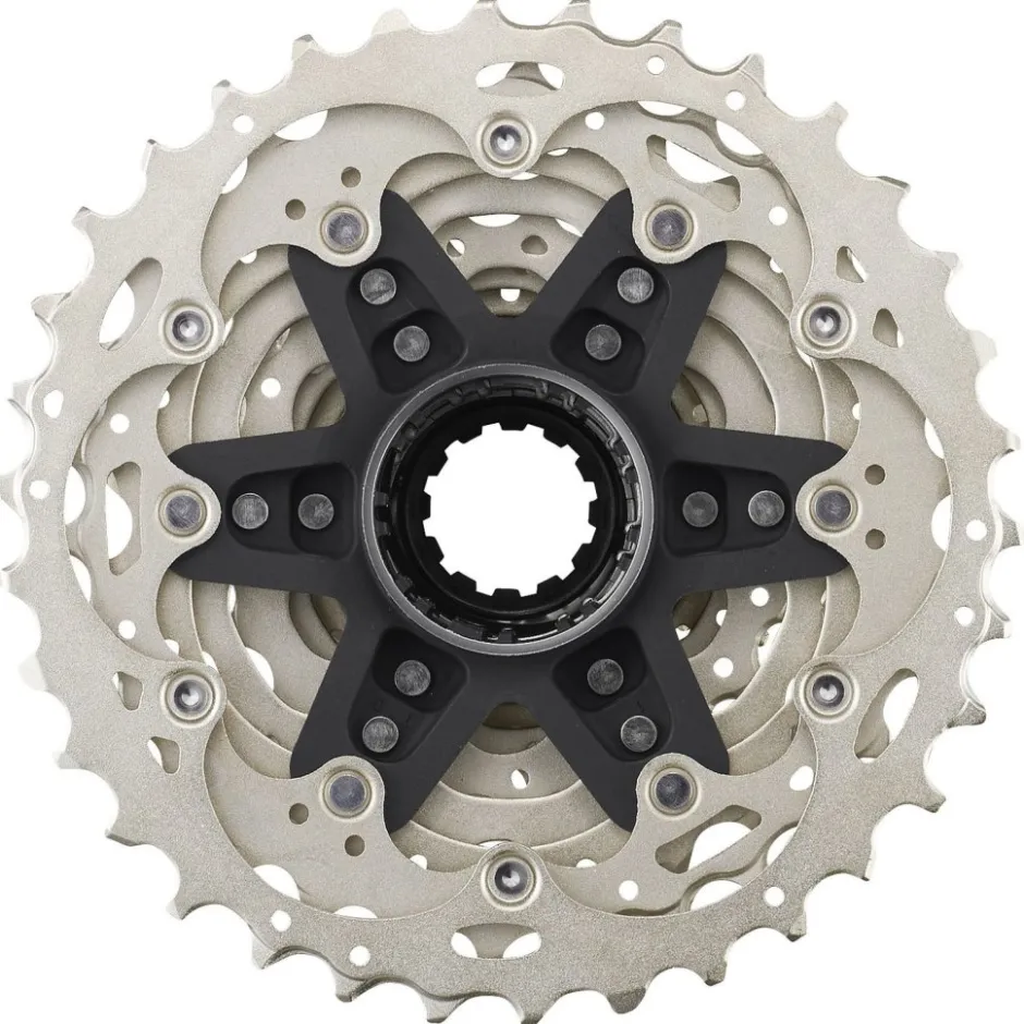 Cassettes < Shimano Ultegra CS-R8101 Cassette - HyperGlide+ | 12-voudig