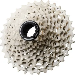 Cassettes < Shimano Ultegra CS-R8101 Cassette - HyperGlide+ | 12-voudig