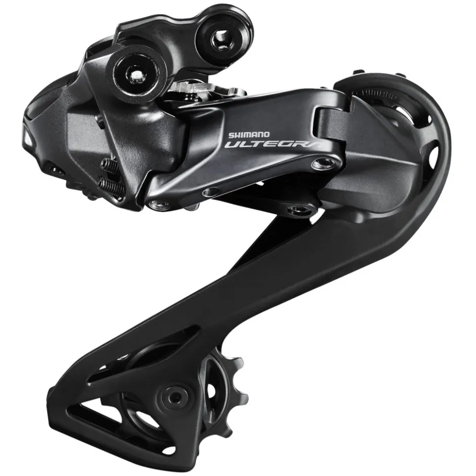 Derailleurs < Shimano Ultegra Di2 RD-R8150 Achterderailleur - 12-Voudig - Speciale Aanbieding