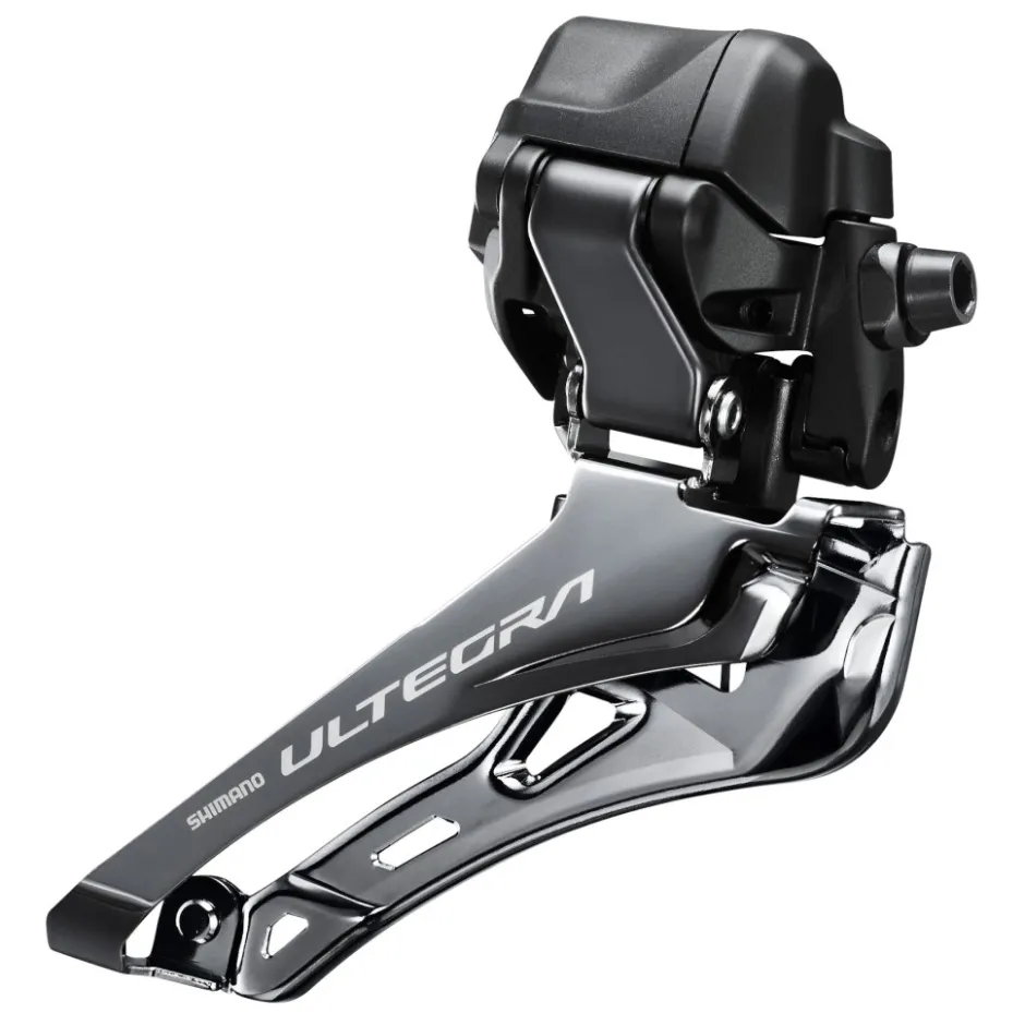 Groepsets < Shimano Ultegra Di2 R8100 Schakelgroep - 2x12-Voudig - 160/140 | 114L - Speciale Aanbieding - 50/34 | 172.5 mm | 11-30