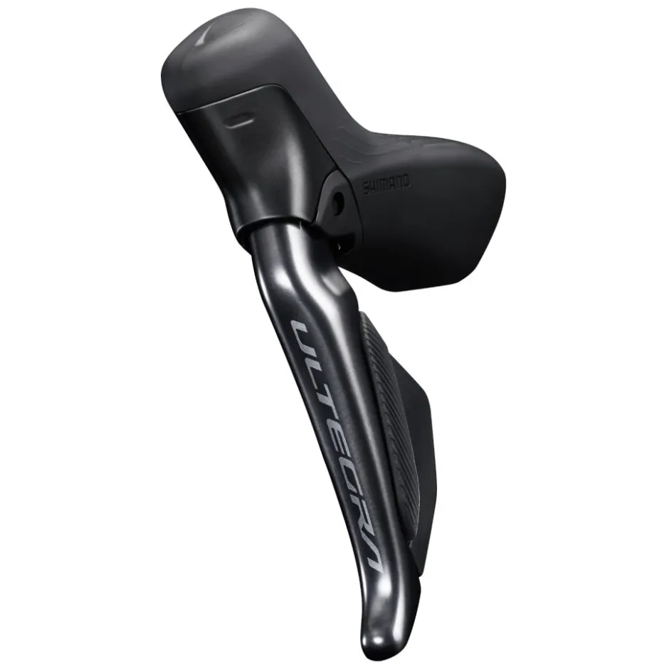 Groepsets < Shimano Ultegra Di2 R8100 Schakelgroep - 2x12-Voudig - 160/140 | 114L - Speciale Aanbieding - 50/34 | 172.5 mm | 11-30