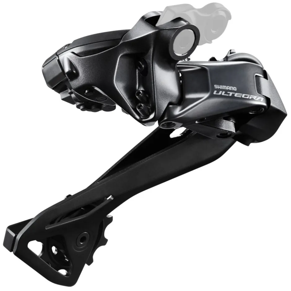 Groepsets < Shimano Ultegra Di2 R8100 Schakelgroep - 2x12-Voudig - 160/140 | 114L - Speciale Aanbieding - 50/34 | 172.5 mm | 11-30
