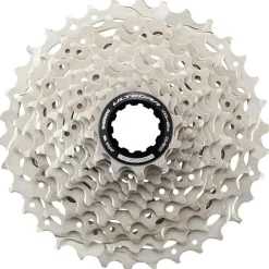 Shimano Ultegra Di2 R8100 Schakelgroep - 2x12-Voudig - 160/140 | 114L - Speciale Aanbieding - 52/36 | 172.5 mm | 11-30