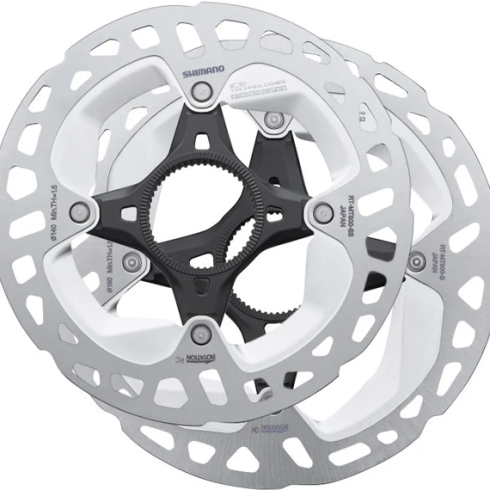 Shimano Ultegra Di2 R8100 Schakelgroep - 2x12-Voudig - 160/140 | 114L - Speciale Aanbieding - 52/36 | 172.5 mm | 11-30