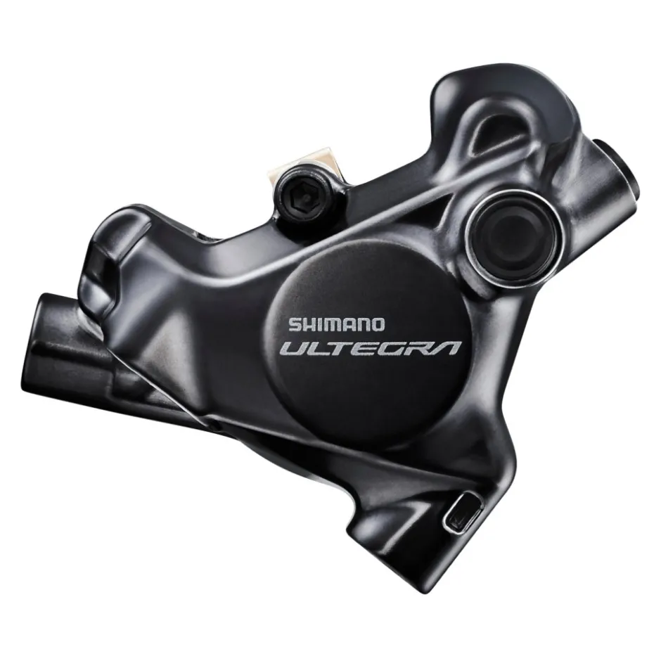 Schijfremmen < Shimano Ultegra Di2 ST-R8170 + BR-R8170 Hydraulische Schijfrem - Flat Mount - Set Achter