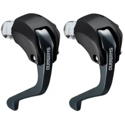 Shimano Ultegra Di2 ST-R8060 STI for Rim Brakes - 2x11-speed - Pair