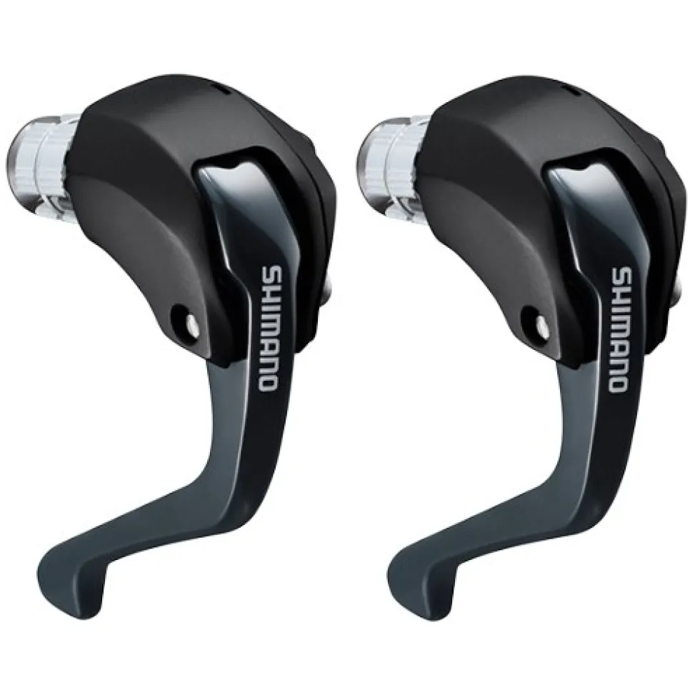 Shimano Ultegra Di2 ST-R8060 STI for Rim Brakes - 2x11-speed - Pair