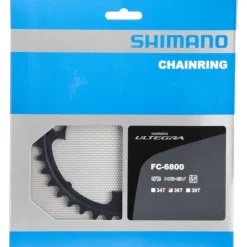 Kettingbladen < Shimano Ultegra FC-6800 Kettingblad - 11-Voudig