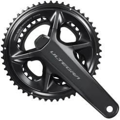 Shimano Ultegra FC-R8100-P Vermogensmeter-Crank - 2x12-Voudig - zwart