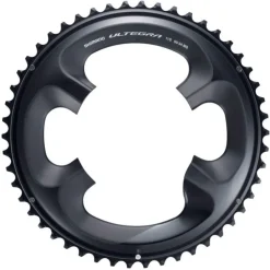 Kettingbladen < Shimano Ultegra R8000 Kettingblad - 2x11-Voudig - zwart