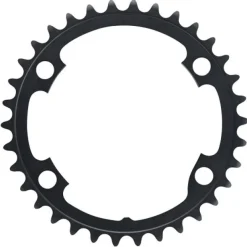 Kettingbladen < Shimano Ultegra R8000 Kettingblad - 2x11-Voudig - zwart