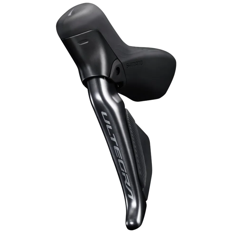 Shimano Ultegra R8100 Schakelgroep - Di2 | 2x12-voudig | 160/140 - 52/36 | 170 mm | 11-34 - Speciale Aanbieding
