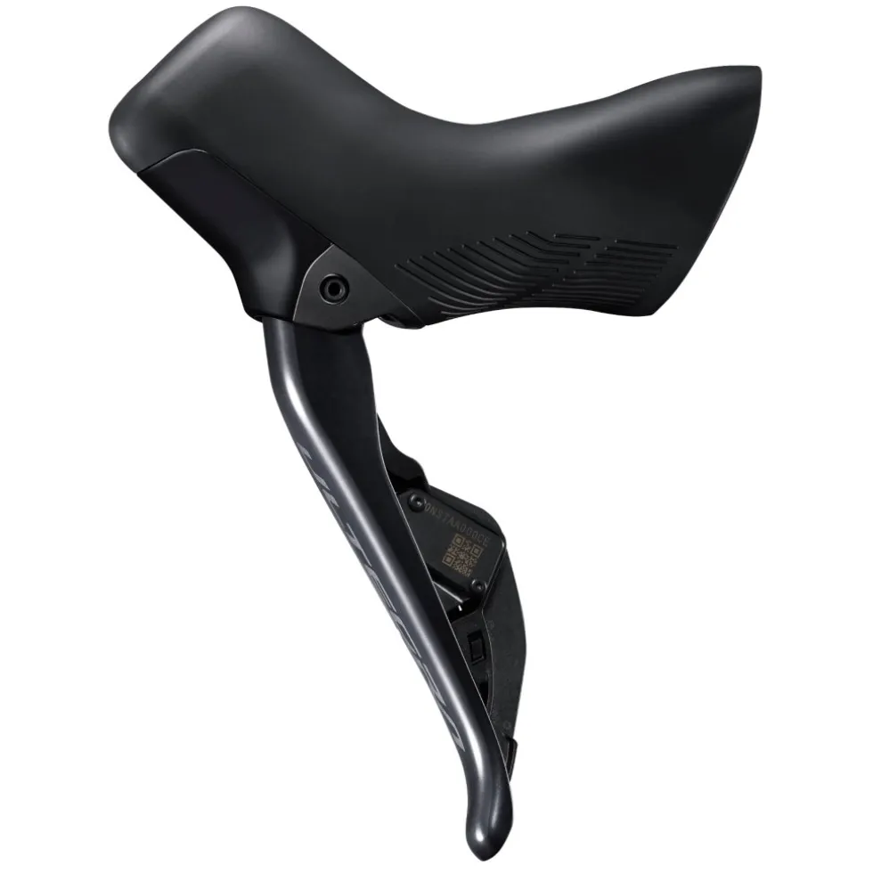 Shimano Ultegra ST-R8170 Rem-/Schakelhendel - Di2 | STI | Schijfrem (hydraulisch) | 2x12 versnellingen - rechts (R)