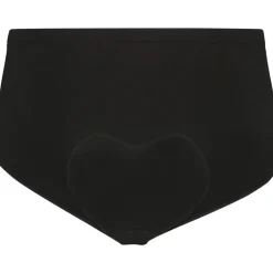 Shimano Vertex Binnenbroek Dames - zwart