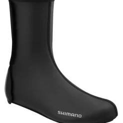 Shimano Waterproof Overshoe - Overschoenen - Zwart