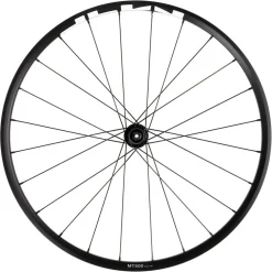 Shimano WH-MT500-CL Achterwiel - 29" | Clincher | Centerlock - 12x148mm Boost - HG