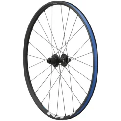 Wielen En Wielsets < Shimano WH-MT501-CL Achterwiel - 29" | Clincher | Centerlock - 12x148mm Boost - Micro Spline
