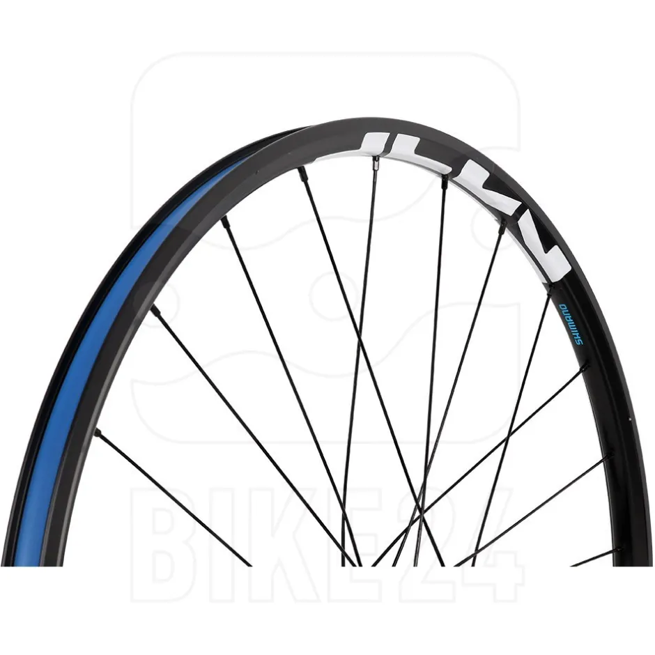 Wielen En Wielsets < Shimano WH-MT500-CL Achterwiel - 29" | Clincher | Centerlock - QR 135 - HG