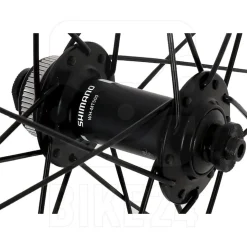 Shimano WH-MT500-CL Voorwiel - 29" | Clincher | Centerlock - QR 100