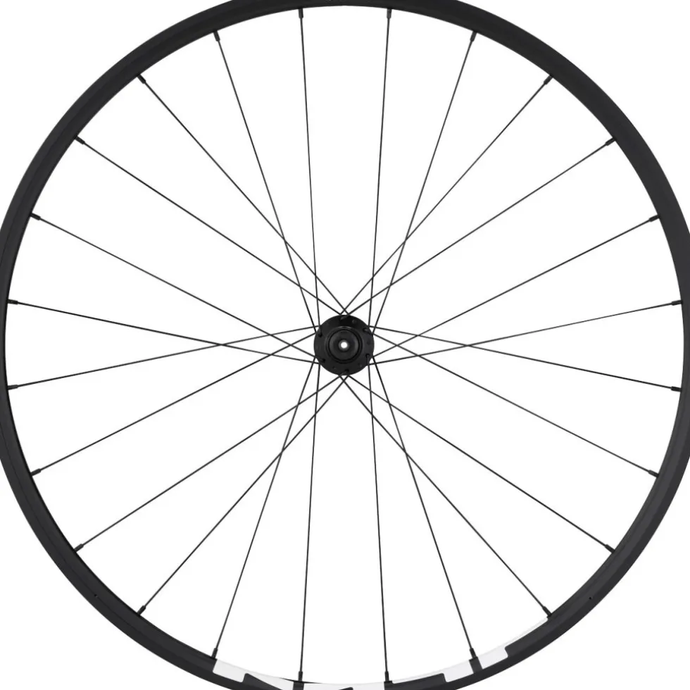 Shimano WH-MT500-CL Voorwiel - 29" | Clincher | Centerlock - QR 100