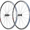 Wielen En Wielsets < Shimano WH-R501-CL Wielset - 28" | Clincher - QR 100/130 - HG