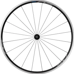 Shimano WH-RS100-CL Wielset - 28