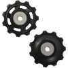 Shimano XT Deralleurwieltjes - 10-Voudig