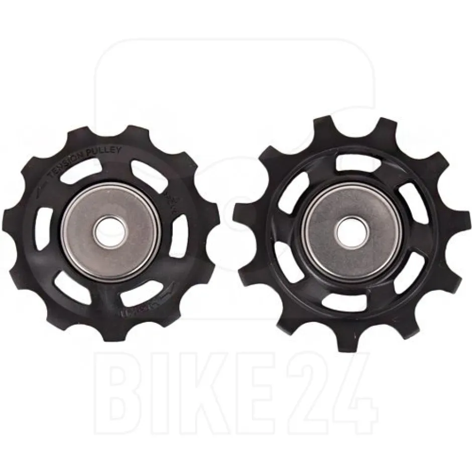Derailleurs|Derailleur Accessoires < Shimano XT Deralleurwieltjes - 11-Voudig