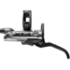 Shimano XTR BL-M9220 / BR-M9220 Schijfrem - Post Mount | 4-Zuiger | J-Kit - Set (vooraan + achteraan)