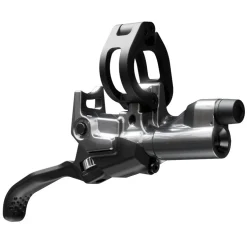 Shimano XTR BL-M9220 / BR-M9220 Schijfrem - Post Mount | 4-Zuiger | J-Kit - Set (vooraan + achteraan)