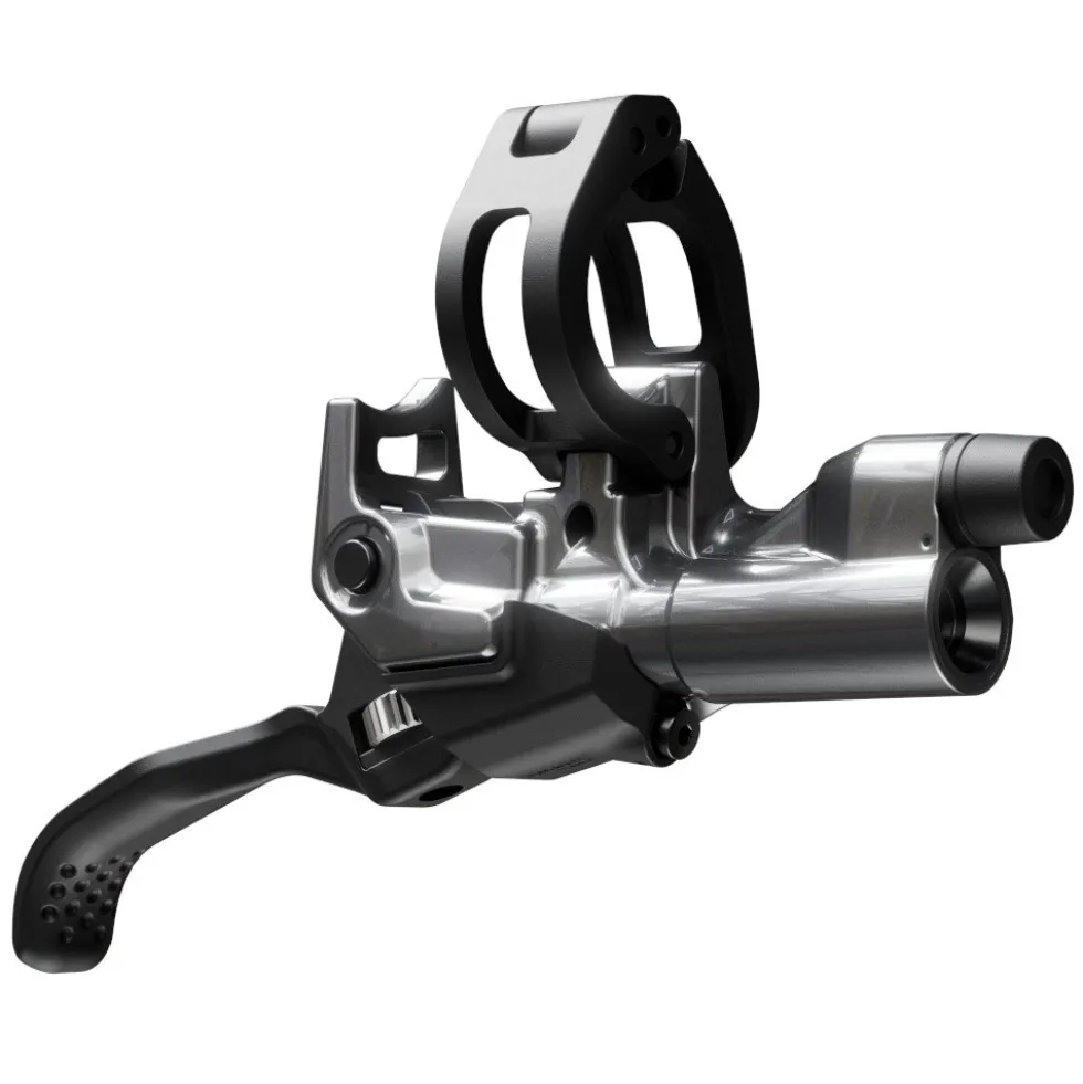 Shimano XTR BL-M9220 / BR-M9220 Schijfrem - Post Mount | 4-Zuiger | J-Kit - Set (vooraan + achteraan)