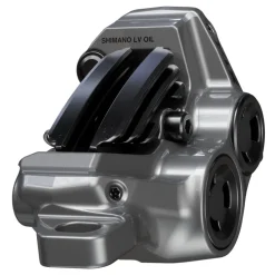 Shimano XTR BL-M9220 / BR-M9220 Schijfrem - Post Mount | 4-Zuiger | J-Kit - Set (vooraan + achteraan)