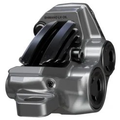 Schijfremmen < Shimano XTR BL-M9220 / BR-M9220 Schijfrem - Post Mount | 4-Zuiger | J-Kit - rechts (R)