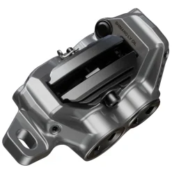Schijfremmen < Shimano XTR BL-M9220 / BR-M9220 Schijfrem - Post Mount | 4-Zuiger | J-Kit - rechts (R)
