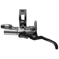 Schijfremmen < Shimano XTR BL-M9220 / BR-M9220 Schijfrem - Post Mount | 4-Zuiger | J-Kit - rechts (R)